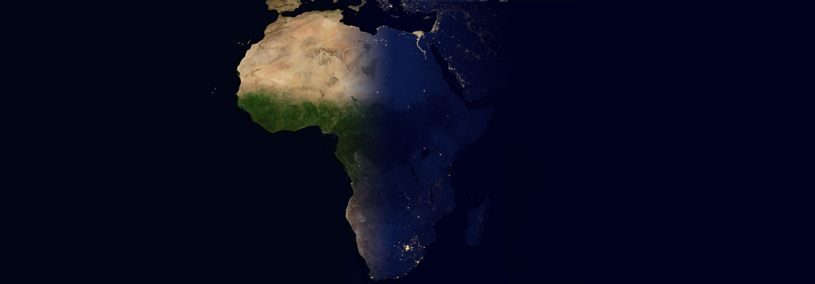 Worsening Conflict Environment Most Significant Threat to Africa’s Prosperity