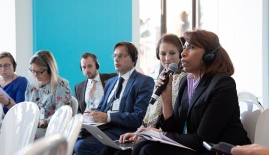 مجتمعات القمة