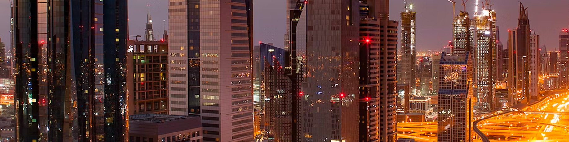مستقبل العمل: التركيز على دول الخليج