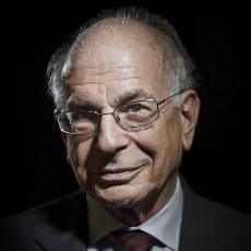 Daniel Kahneman