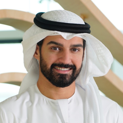 H.E. Saeed AlNazri