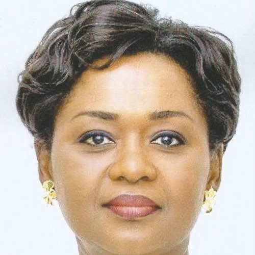 H.E. Oulimata Sarr