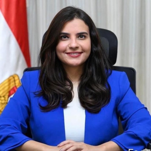 H.E. Sahar Albazar