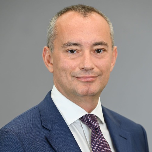 H.E. Nickolay Mladenov