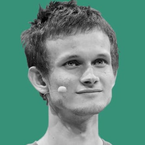 Vitalik Buterin