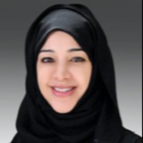 H.E. Reem Ebrahim Al-Hashimy