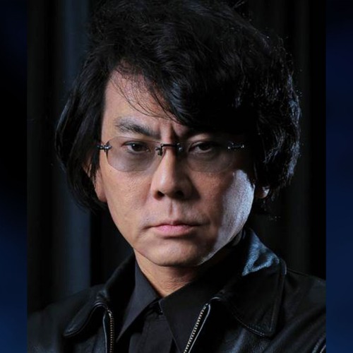 Hiroshi Ishiguro