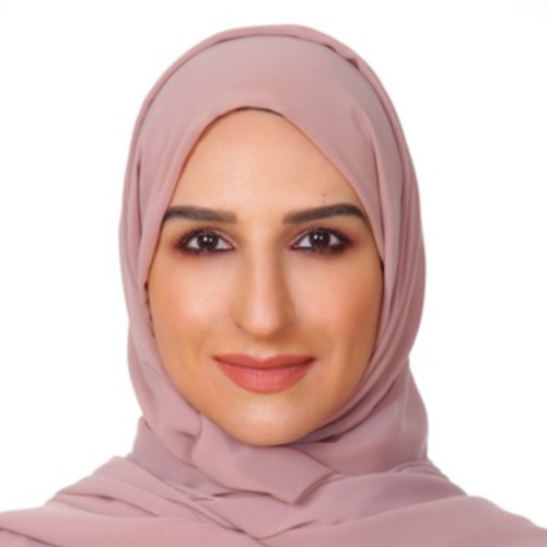 H.E. Hala Badri