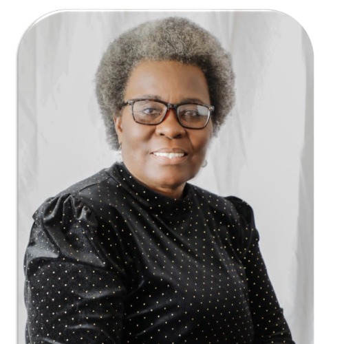 H.E. Ester Nghipondoka