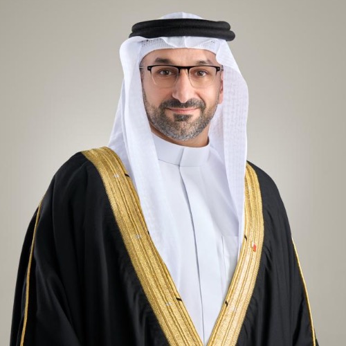 H.E. Abdulla Fakhro