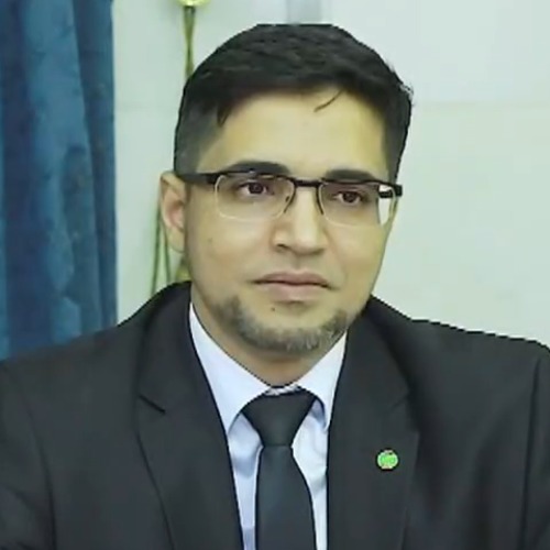 H.E. Mohamed Louly