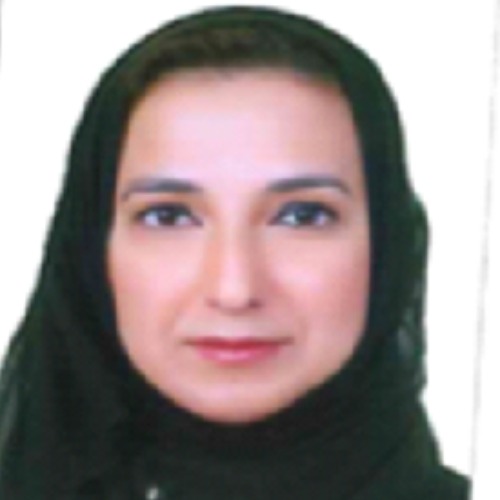 H.E. Dr. Nawal AlHosany