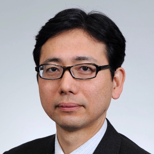 H.E. Noriyuki Shikata