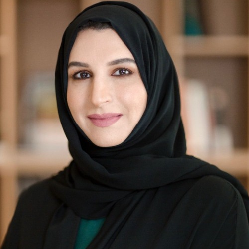 H.E. Hala Badri