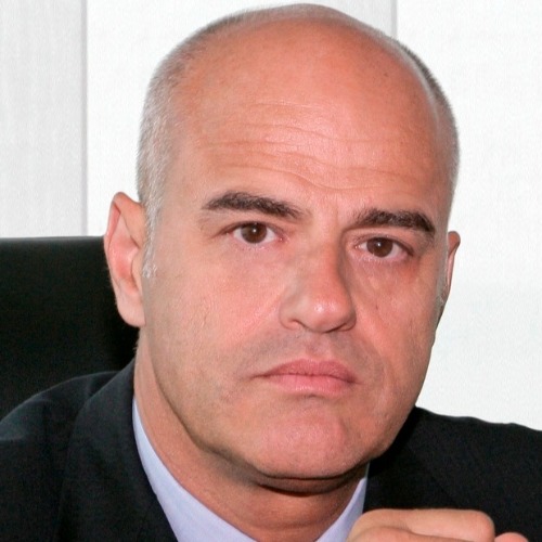 Claudio Descalzi