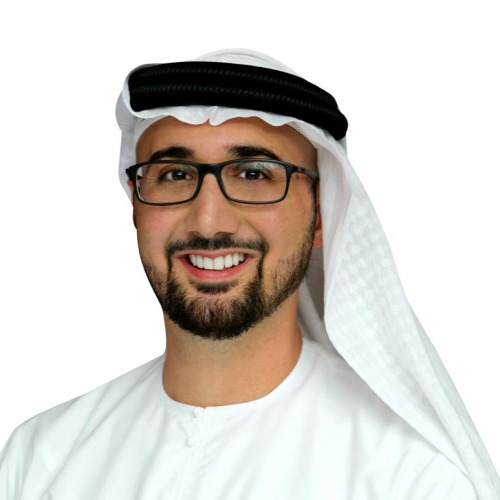 Dr. Tariq Bin Hendi