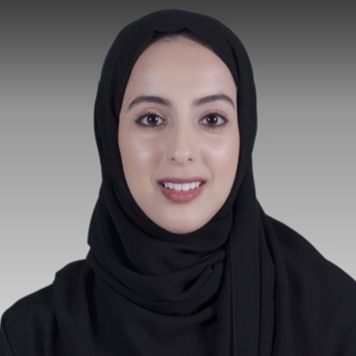 معالي شما المزروعي