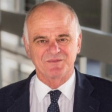 David Nabarro