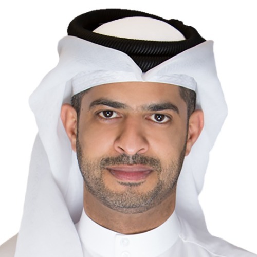 H.E. Nasser AlKhater