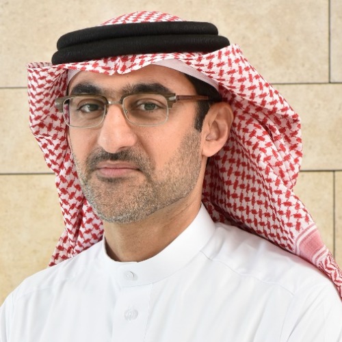 H.E. Mohammed Ali AlQaed