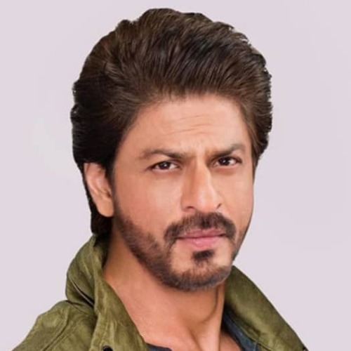 Shah Rukh Khan