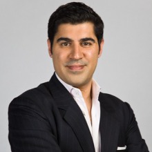 Parag Khanna