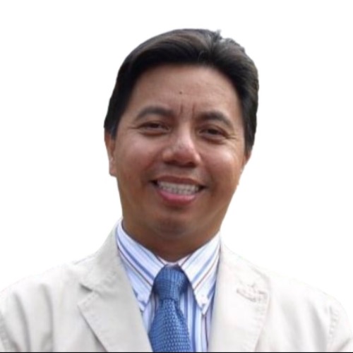 Dr. Alex Brillantes