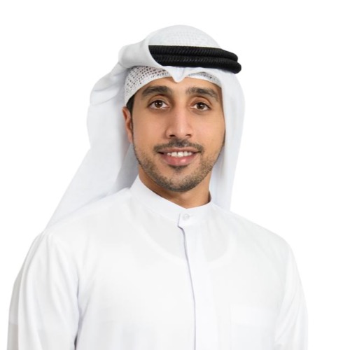 Abdulla AlShaikh