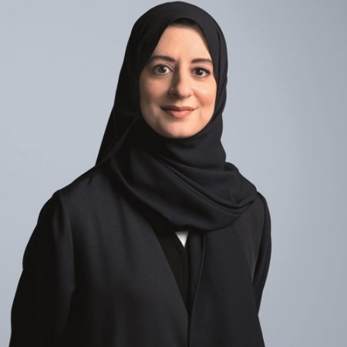 H.E. Huda AlHashimi