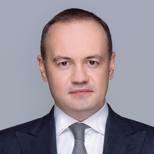 Maxim Timchenko