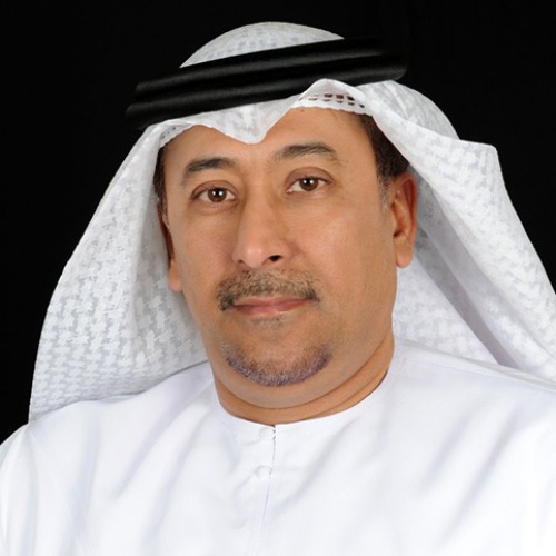 H.E. Eng Dawoud AlHajeri