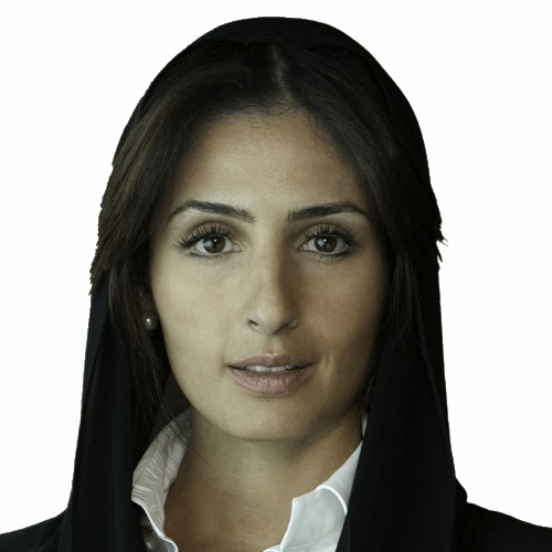 H.E. Razan AlMubarak