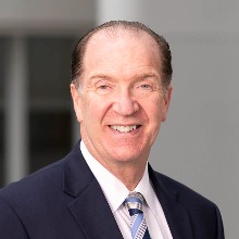 H.E. David Malpass