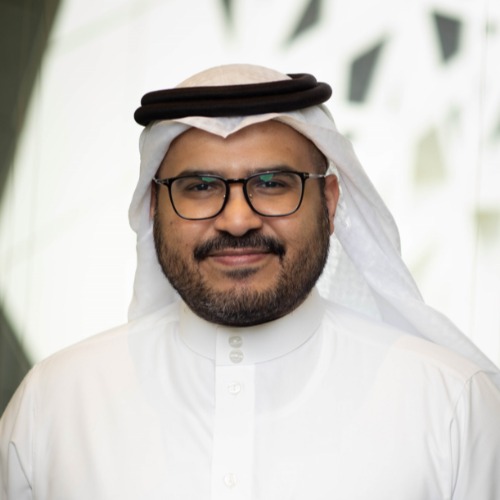 Fahad AlAjlan