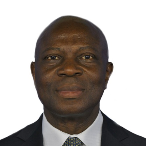 H.E. Gilbert Houngbo