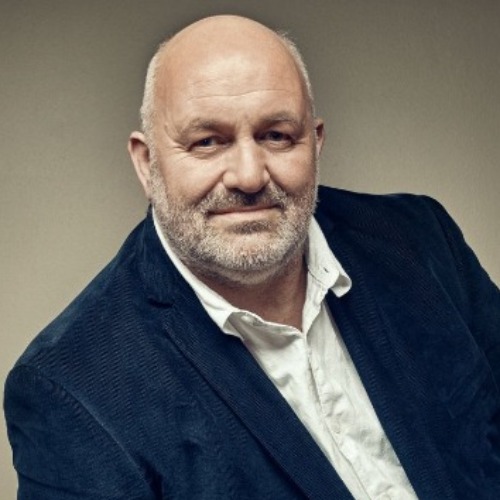 Dr. Werner Vogels