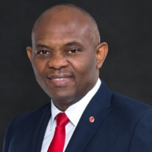 Tony Elumelu