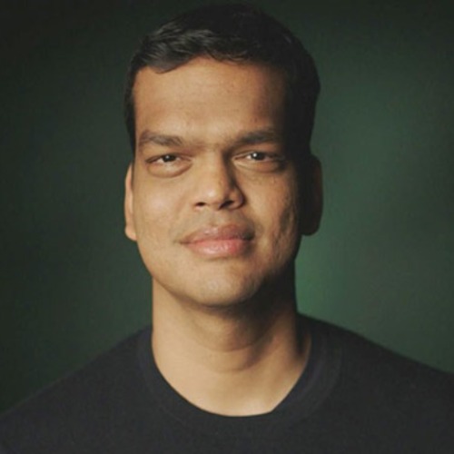 Sriram Krishnan