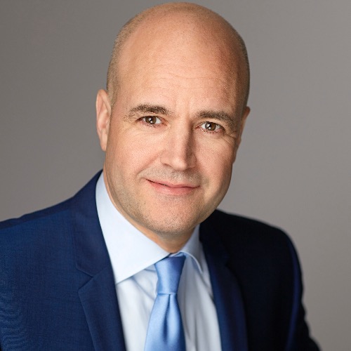 Fredrik Reinfeldt