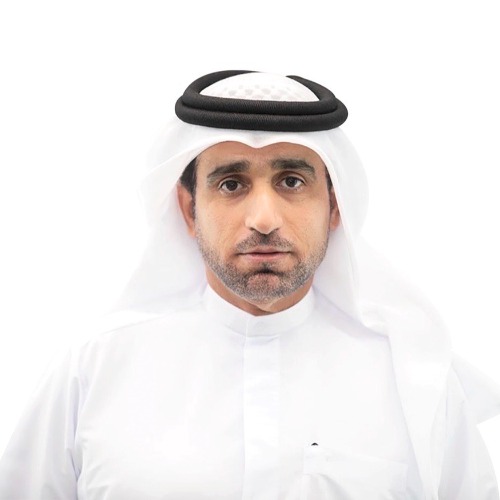 H.E. Hamad Obaid Al Mansoori