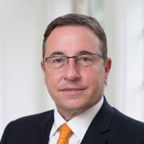 H.E. Achim Steiner