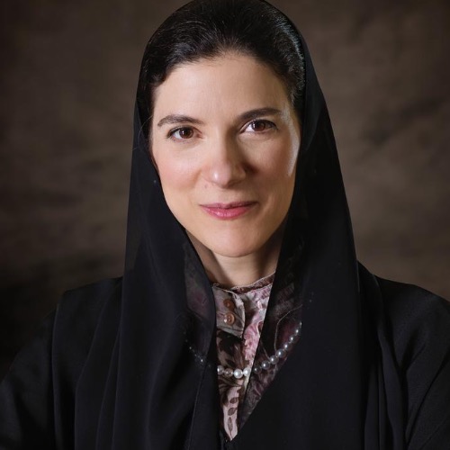 H.E. Maha Barakat