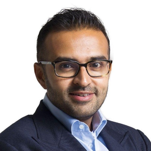 Ashish Thakkar