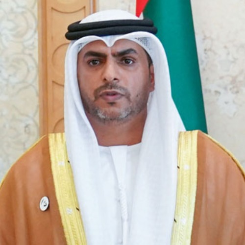 معالي عبدالله النعيمي