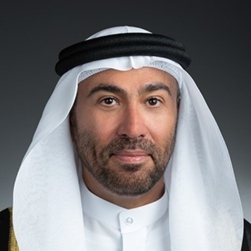 H.E. Ahmed AlSayegh