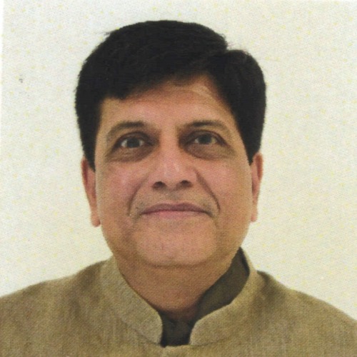 H.E. Piyush Goyal