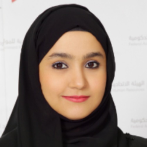 H.E. Laila AlSuwaidi