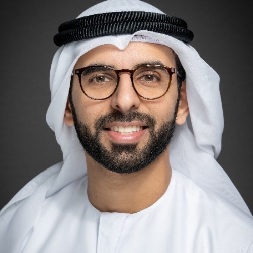 Mohamed AlSharhan