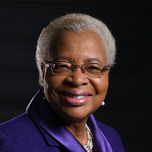 H.E. Graça Machel