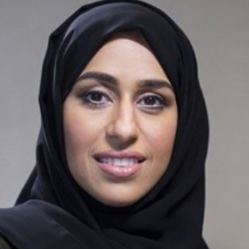 H.E. Hessa Buhumaid